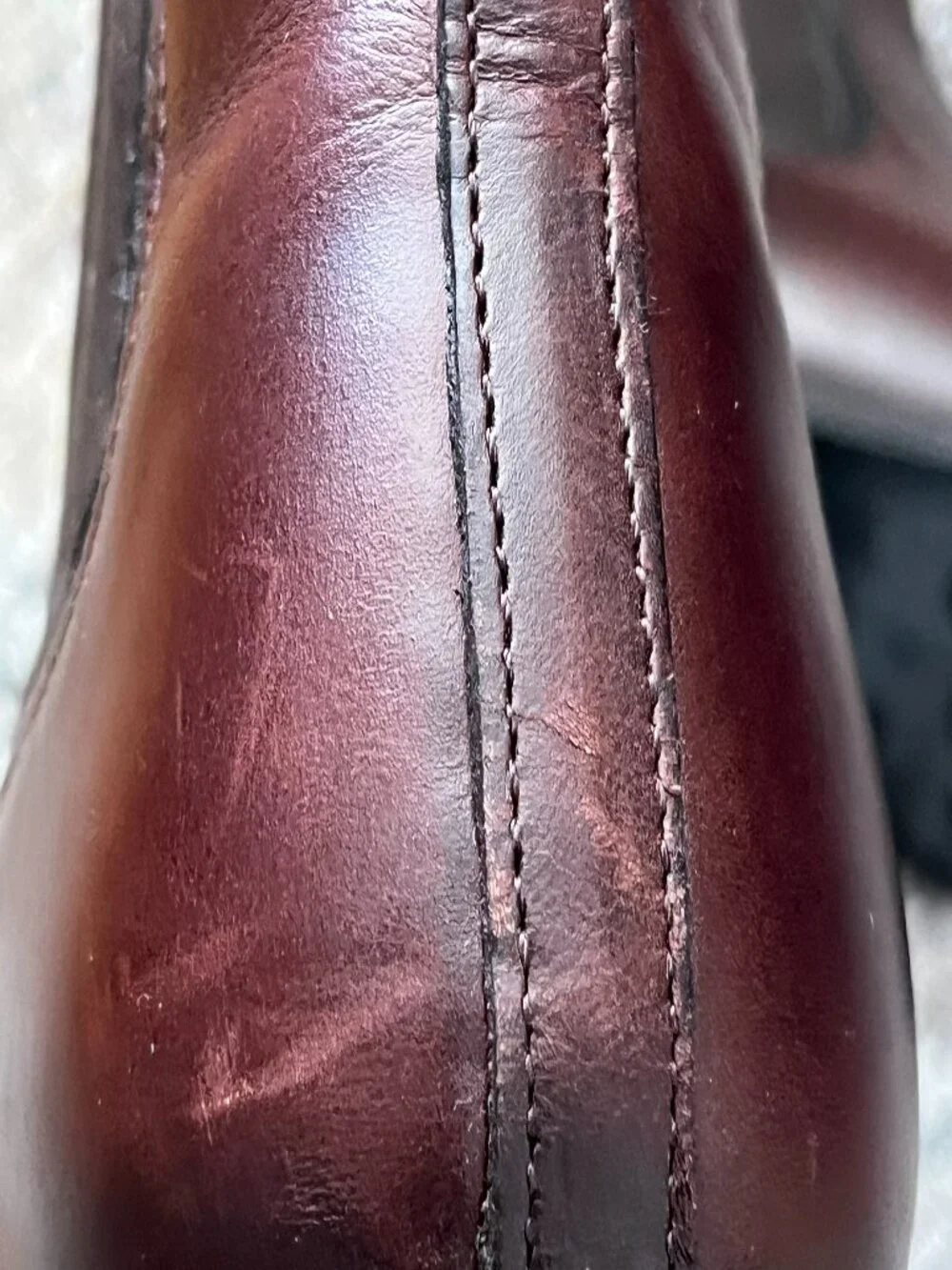 Thursday Boot Company chelsea boot